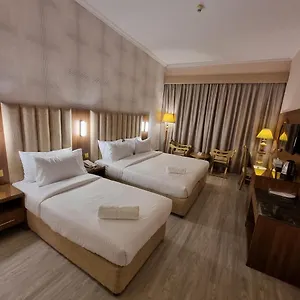 3* Hotel Bliss Square