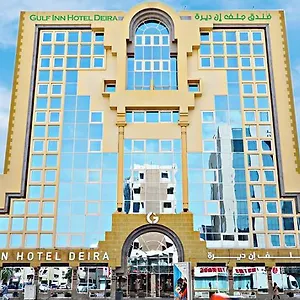Otel Gulf Deira Formerly City Star, Dubai