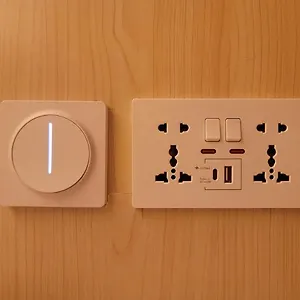Westay Capsule Dubai