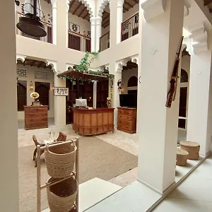  Hotel Hyba Heritage